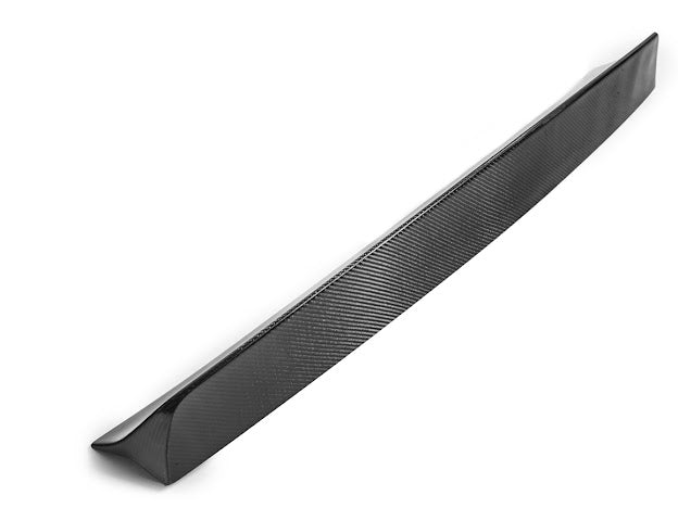 2004-2006 Pontiac GTO | SDP Performance CARBON FIBER Rear Trunk Lid Wing Spoiler